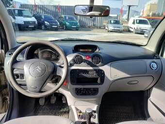 Citroën C3 1.1 Plus - 11