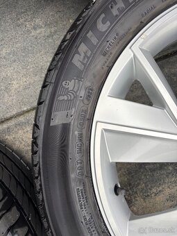 5x112 r19 Kodiaq Triglav model letná sada - 11