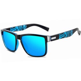 ☀️Polarizačné slnečné okuliare HD Fashion Polarized☀️ - 11