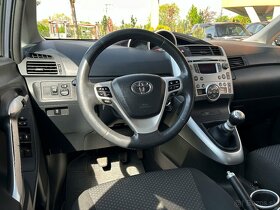 Toyota Verso 2.0 D-4D LS 5S - 11