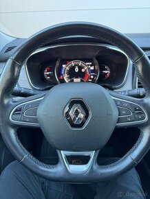 Renault Talisman Grandtour 200 TCe Magnetic EDC - 11