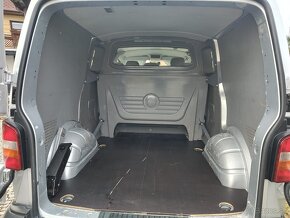 Predám vw transporter T5 1.9 tdi 2006 - 11