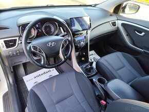 Hyundai i30 1.6 CRDi 110 Comfort - 11