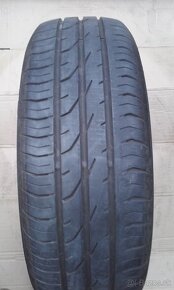 Letné pneumatiky 195/65 R15 91H CONTINENTAL - 11