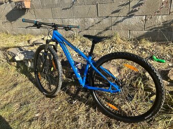 Specialized Rockhopper - 11