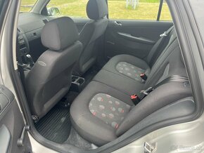 Skoda Fabia Combi 1.4 TDI, 2.majitel, len 152tis.km - 11