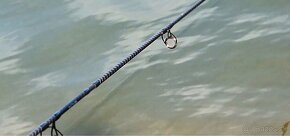 Kaprarske pruty 10ft 3 lb Bull tackle - 11