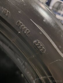 245/50 R19 Pirelli zimne pneumatiky - 11