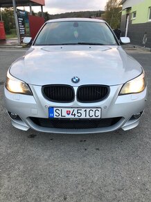 Bmw e60 - 11