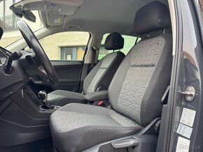 Volkswagen Tiguan 4x4 2.0TDi DSG r.v 2021 - Odpočet DPH - 11