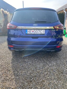 ford s-max - 11