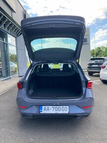 CUPRA Leon Sportstourer 2.0 TSI 140kW/190k 7-DSG - 11