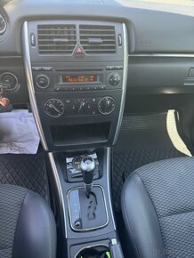 Mercedes Benz B180cdi - 11