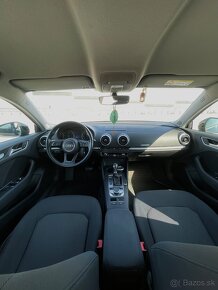 Audi A3 1.6tdi - 11