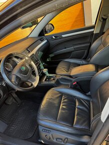 Škoda Superb Combi 2.0 TDI CR 125KW 170PS DSG - 11