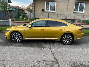 VW ARTEON 2.0 TDI R LINE - 11