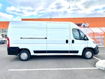 PEUGEOT BOXER 2.2 Hdi L3H2 2020 - 11