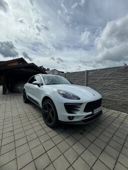 Porsche Macan - 11