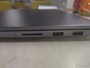 Lenovo IdeaPad 5 Pro 16ACH6 Storm Grey celokovový - 11