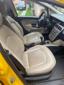 Fiat Linea 1.3 JTD - 11