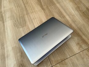 Asus/Notebook/4GB RAM/1TB HDD/Intel HD Grafika 2GB - 11