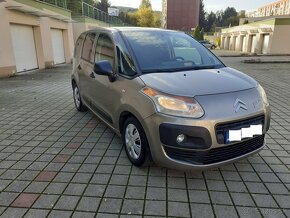 Citroen C3 Picasso 1.4 70kw - 11