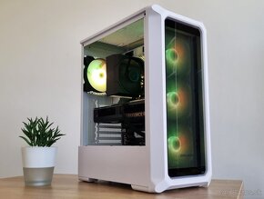 Herný PC /RTX 4060 8GB, Ryzen 5 5600X, 32GB RAM/ - 11