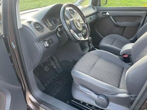 2013 Caddy 2.0TDI 103kw - 11