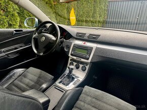 Volkswagen Passat 2.0 TDI DSG Highline TOP Automat - 11