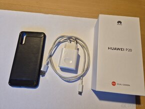 Huawei P20 - 11