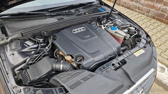 A4 2.0tdi 105kw r.v.2011 - 11