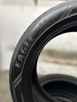 Letné pneumatiky 235/45/18 Goodyear Eagle F1 Asymmetric 3 - 11