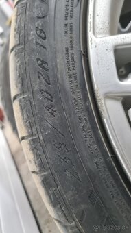 kolesa 5x112 235/40 r18 - 11