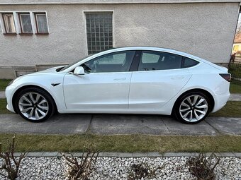 TESLA MODEL 3 LongRange DualMotor 4x4 361KW-491 PS,AUTOPILOT - 11