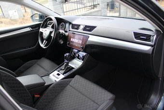 Škoda Superb Combi 2.0 TDI SCR Style DSG, 1.majiteľ, TOP sta - 11