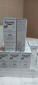 predam nove vzorky EUCERIN, - 11