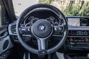 BMW X5 xDrive30d A/T - 11