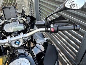 BMW R1200GSA adventure model 2016 - 11