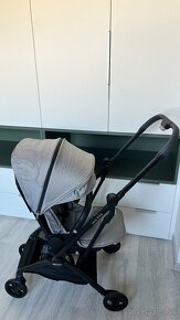 RECARO Lexa Elite Silent + doplnky - 11