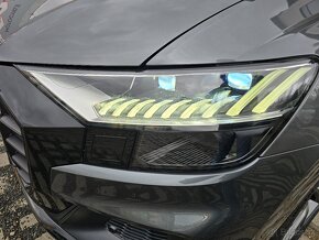 Audi Q8 3.0TDI quattro tiptronic, 210KW, S-Line, Odpočet DPH - 11