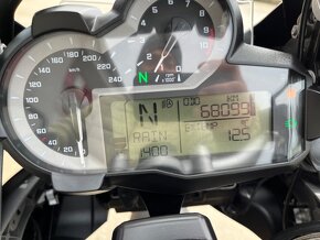 BMW R1200GS rok 2015,68000km, - 11