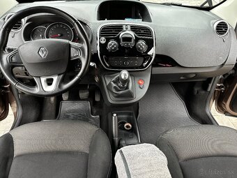 Renault Kangoo - 11