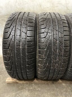 Nepoužitá zimná sada BMW F20 F21 , 5x120 R18 , 225/40/18 - 11