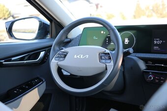 Kia EV6 77,4 kWh Earth 2WD - 11