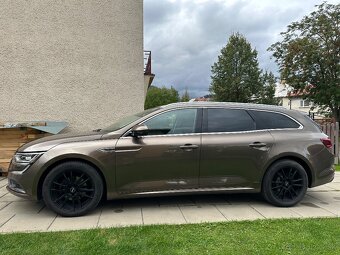 Renault Talisman Grandtour 160 dCi, 96kw, SK - 11