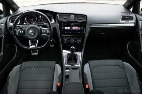 Volkswagen Golf Variant 2.0 TDI R-Line 110kw - 11