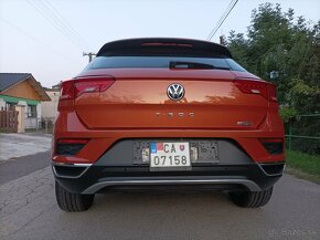 Volkswagen t- Roc 2.0 tdi odpočet DPH - 11