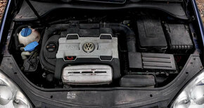 VW Golf 1.4Tsi 103kw Comfortline r.v.2006 - 11