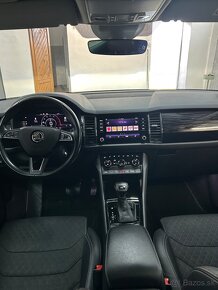 Skoda Kodiaq Style 2.0TDI DSG - 11