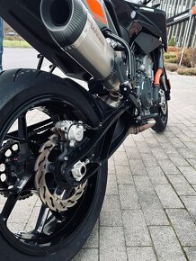 KTM 790 DUKE 2018 odpocet dph - 11